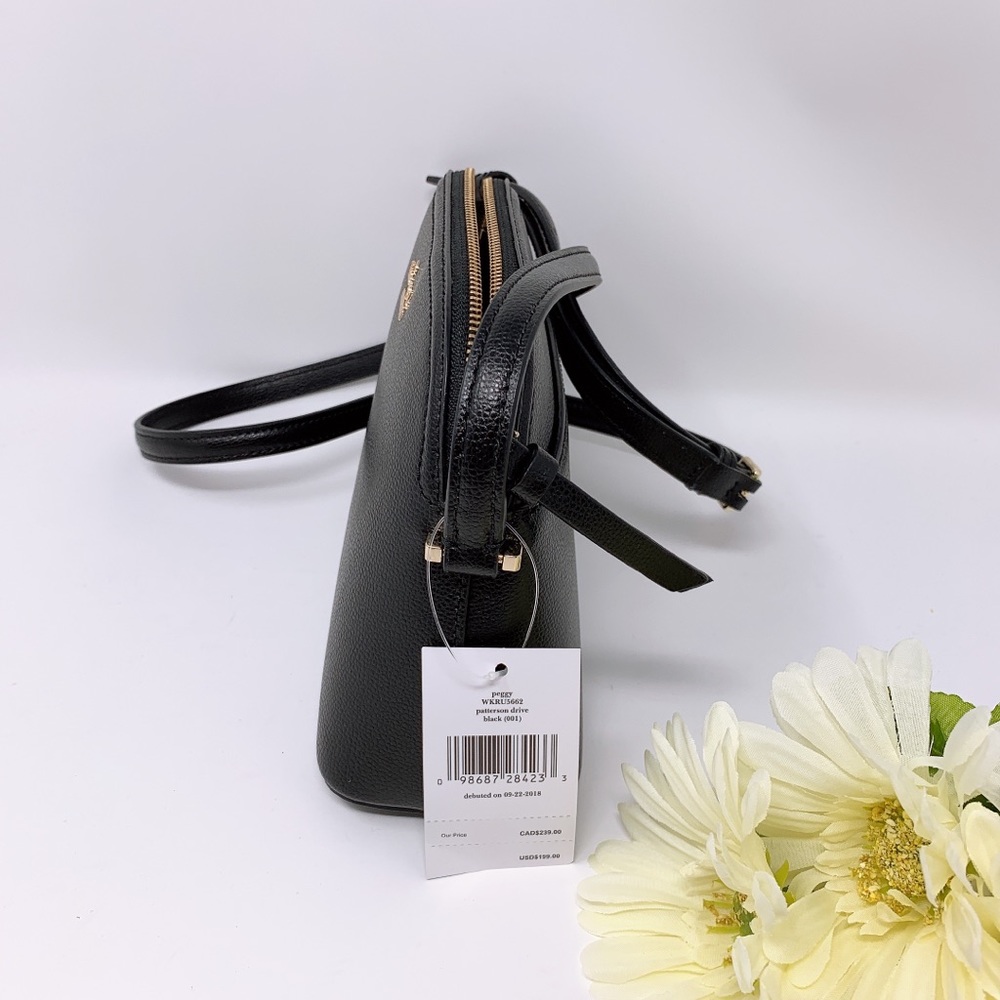 ❗️SALE Kate Spade Patterson Drive Peggy Crossbody - Picture 2 of 8